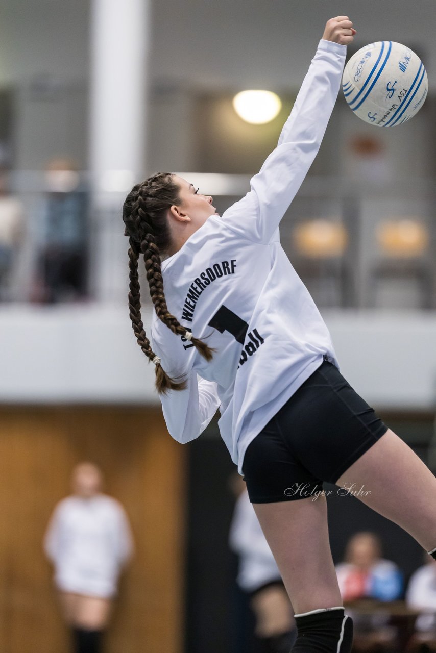 Bild 288 - wU16 Wiemersdorf